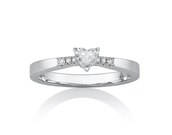 Кольцо KE02057